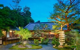 Suiran, a Luxury Collection Hotel, Kyoto