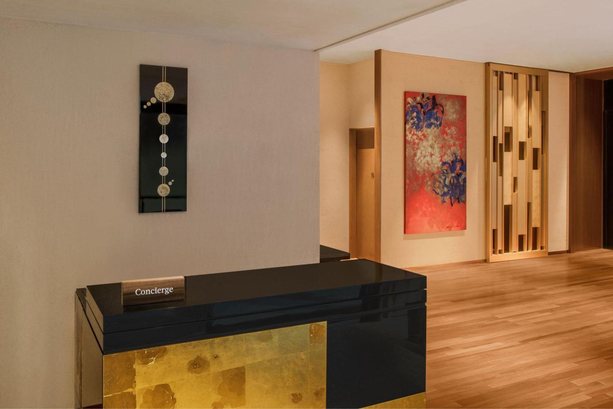 Suiran, A Luxury Collection Hotel, Kyoto Exterior photo